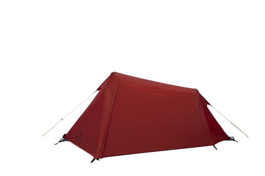 Sydvang 2p Vandring Ultra Light Telt Haute Red OneSize