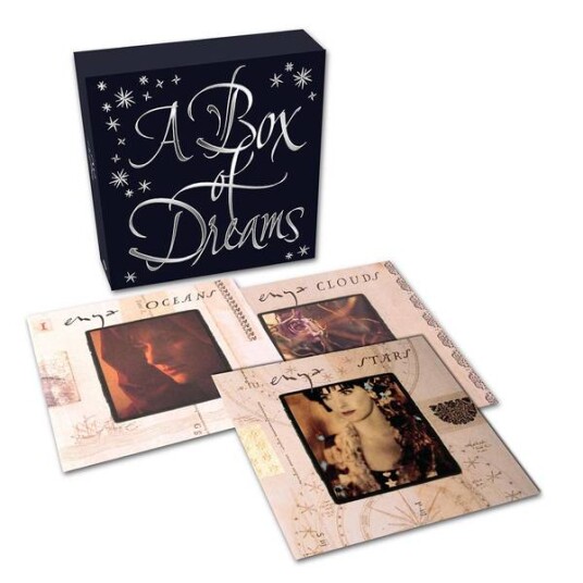 Enya - A Box Of Dreams (6LP Vinyl)