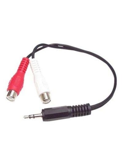 StarTech.com Stereo Audio Cable