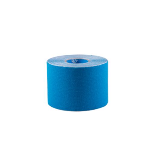 Sportdoc Kinesiology Tape 50mm x 5m Blue