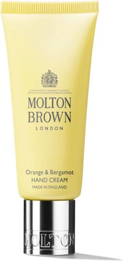 Molton Brown Orange & Bergamot40 ml Håndkrem