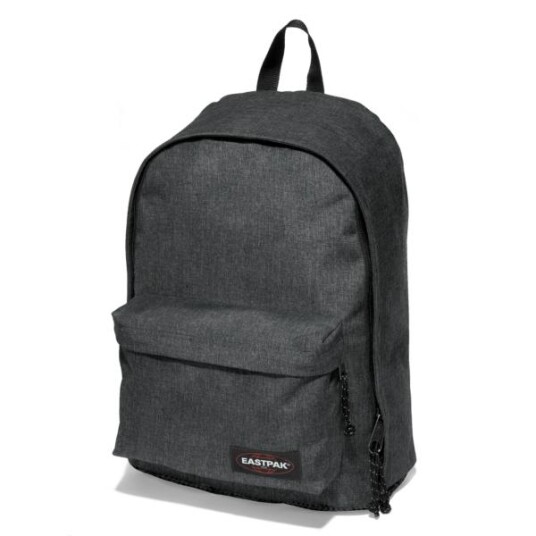 Eastpak Out of Office Bag Svart Denim