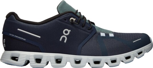 On Cloud 5 Herre Midnight/Navy 44.5