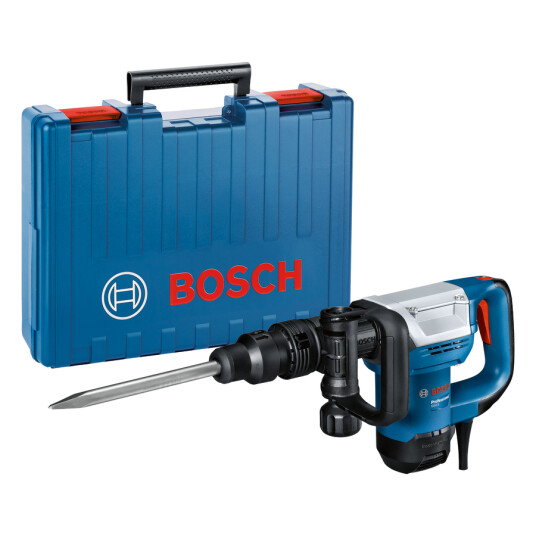 BOSCH MEISELHAMMER GSH 5 1100W