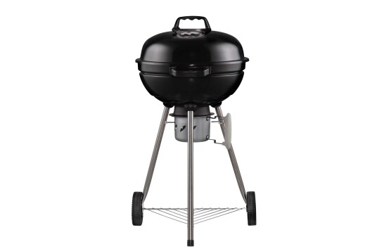 Mustang Kullgrill Basic 47 Svart 47 cm