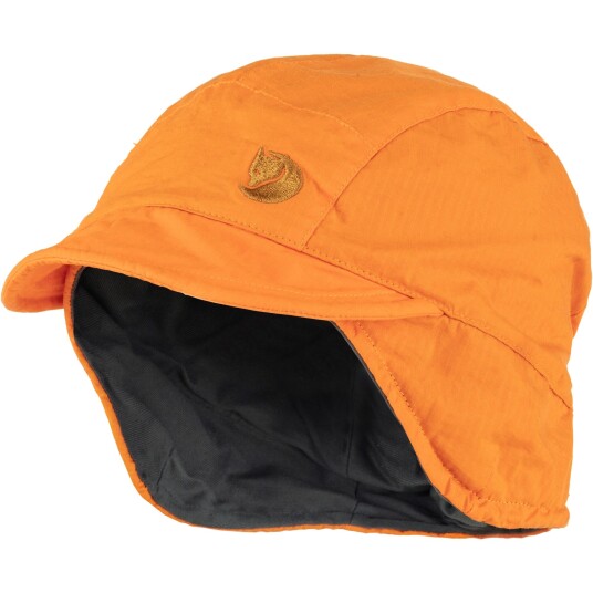 Fjellreven Singi X-cap Field Orange L/XL