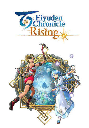 Eiyuden Chronicle: Rising (PC)