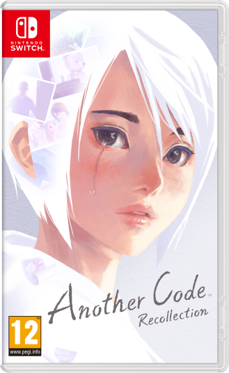 Another Code: Recollection (NS)