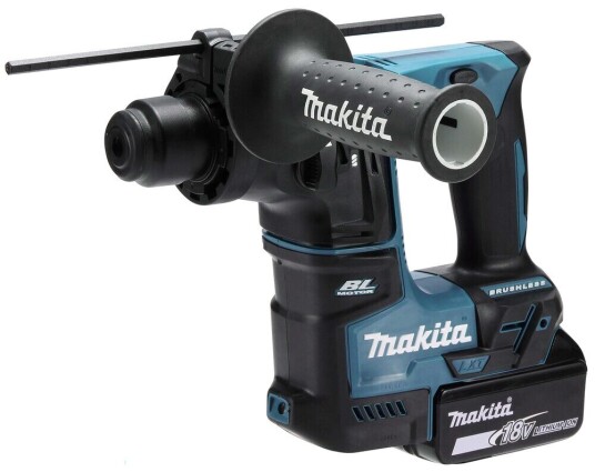 Makita Borhammer DHR171Z SDS-Plus 18V solo