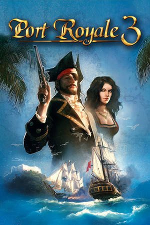 Port Royale 3 (PC)