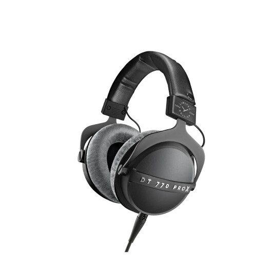 Beyerdynamic Dt 770 Pro X Over-Ear Hodetelefon - Limited Edition