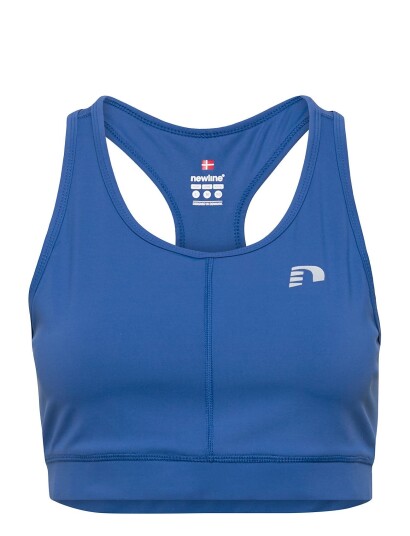 Newline Women Core Athletic Top Blue Newline TRUE BLUE XS,S