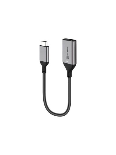 ALOGIC Ultra USB-C to DisplayPort 4K @60Hz adapter