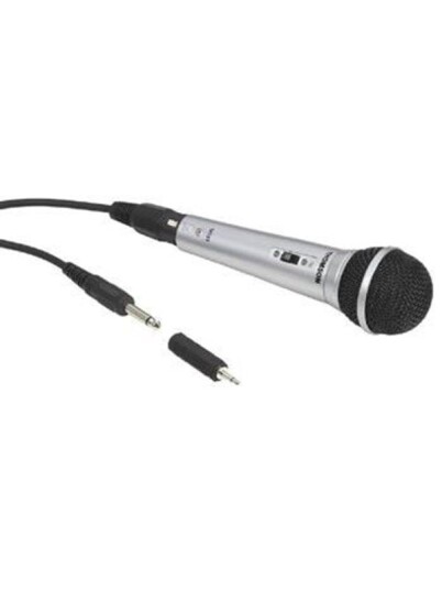 Thomson M151 Dynamic Microphone with XLR Plug karaoke