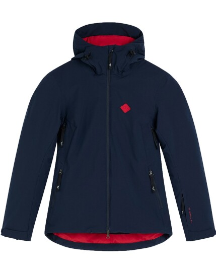 J.Lindeberg Starling Ski Jacket W JL Navy (Storlek M)