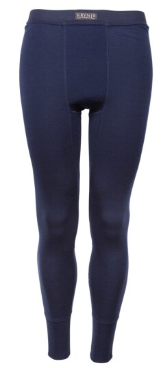 Brynje Arctic Longs 1/1 Legs Navy XXL