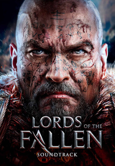 Lords Of The Fallen Soundtrack (PC)