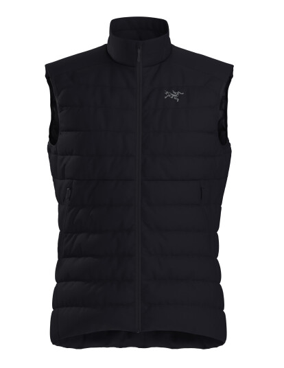 Arc'Teryx Cerium Vest M Black S