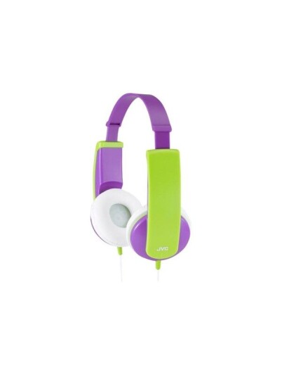 JVC TINYPHONES HA-KD5 headphones