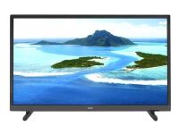 Philips 24-tommers Flat TV Modell 24PHS5507 uten Smart TV-funksjoner