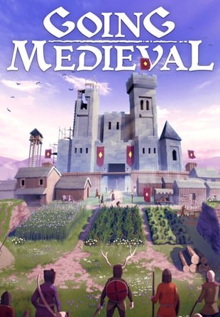 Going Medieval (PC)