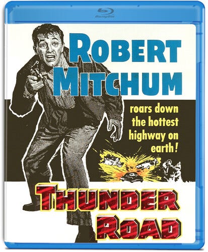 Thunder Road (1958)