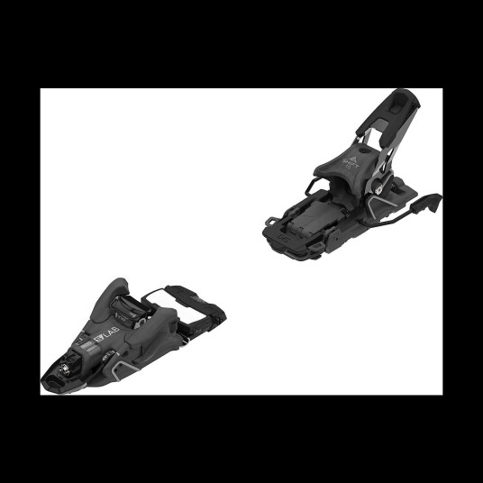 Salomon S/Lab Shift MNC 10 Black - 120mm