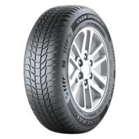 General Snow Grabber Plus 205/70R15 96T