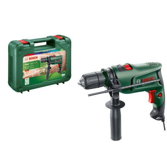 BOSCH SLAGDRILL EASYIMPACT 630W