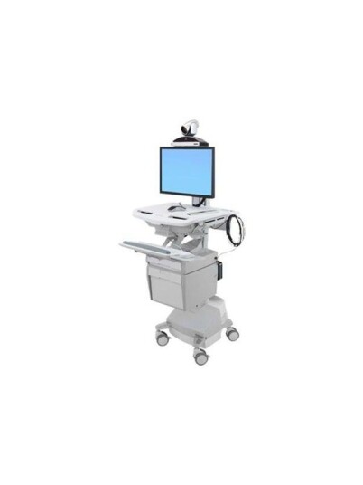 Ergotron StyleView Telemedicine