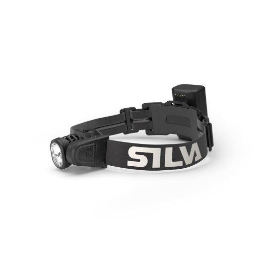 Silva Free 2000 S Hodelykt No Size