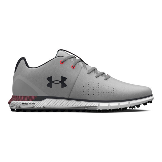 Under Armour Hovr Fade 2 Sl Golfsko Herre Grå 40.5