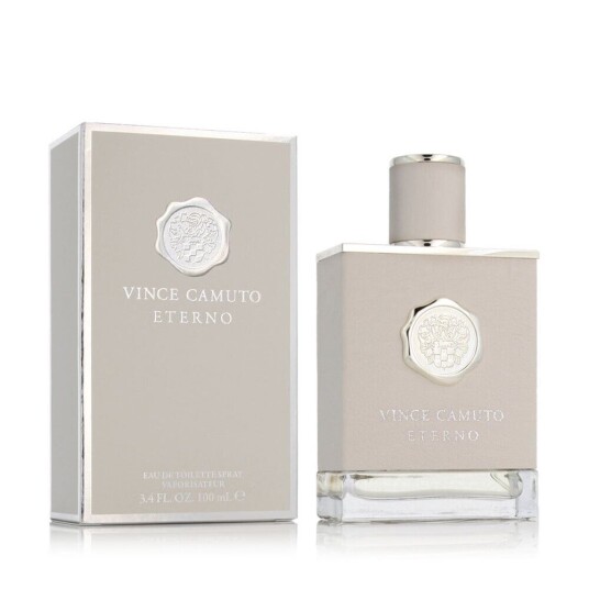 Vince Camuto Eterno Eau De Toilette 100ml