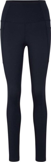 Falke Women's Core Sports Tights XS, Space Blue