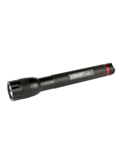 Lakuda Coast hand torch px150 uv-light 400lumen