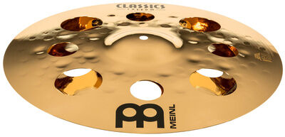 Meinl 16"" Classic Custom Trash Stack