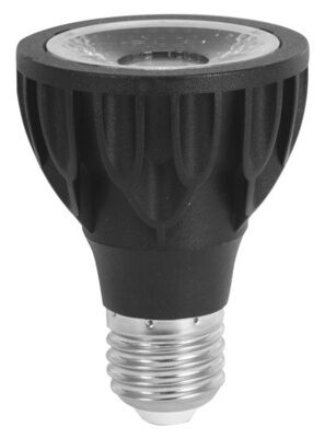 Omnilux PAR20 COB 6W LED dim2warm