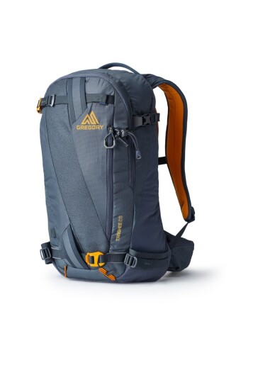 Gregory Targhee 26 Alaska Blue