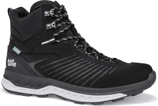 Hanwag Men's Blueridge Es Sort 42.5 Man