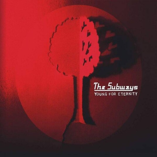 The Subways - Young For Eternity - 2020 Reissue  (2CD)