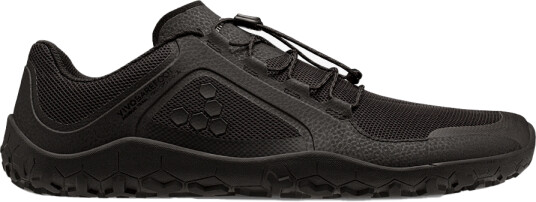 Vivobarefoot Men's Primus Trail II FG Obsidian 40