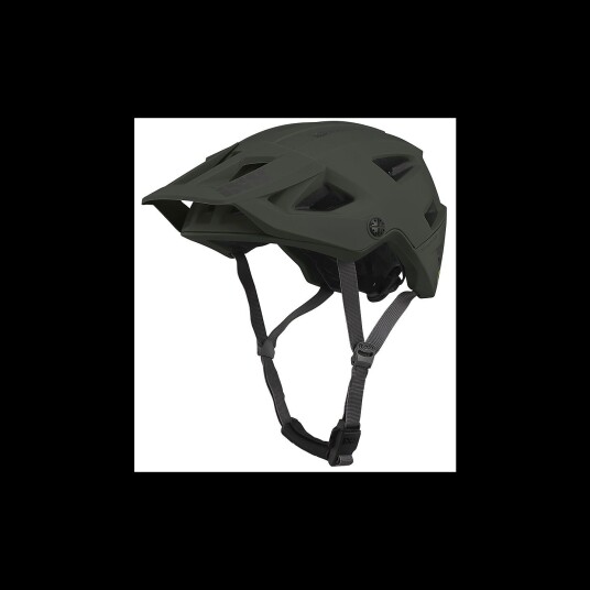 iXS Trigger AM MIPS helmet Graphite- S/M