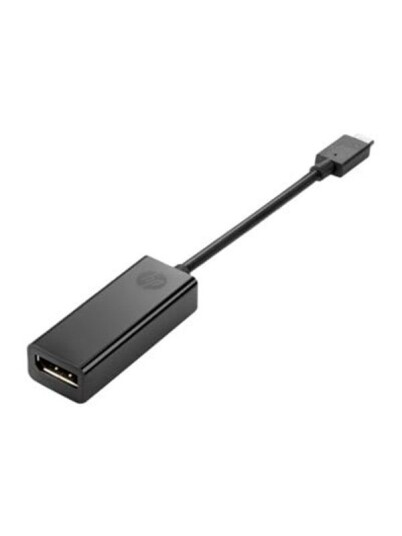 HP DisplayPort adapter