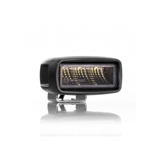 Lumen Workforce SL3 LED arbeidslys 1876 lumen, godkjent ryggelys