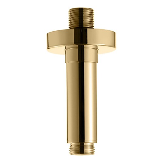 Tapwell Fl271-085 Taknedløp L85mm Honey Gold