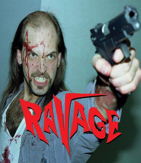 Ravage (1997)