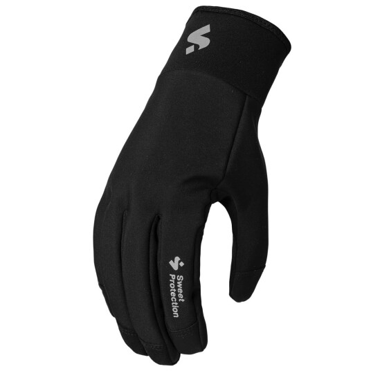 Sweet Protection Hunter Warm Gloves M Black S