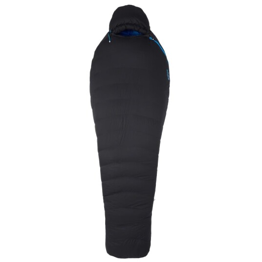 Marmot Paiju 10 Long LONG66/LZ, Black/Clear Blue