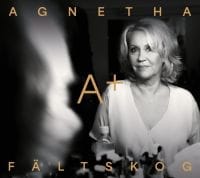 Agnetha Fältskog  A+ Deluxe 2CD