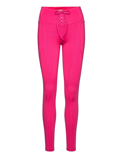 Guess Activewear Agatha Leggings 4/4 Pink Guess Activewear FULL BLOOM PINK S,M,L